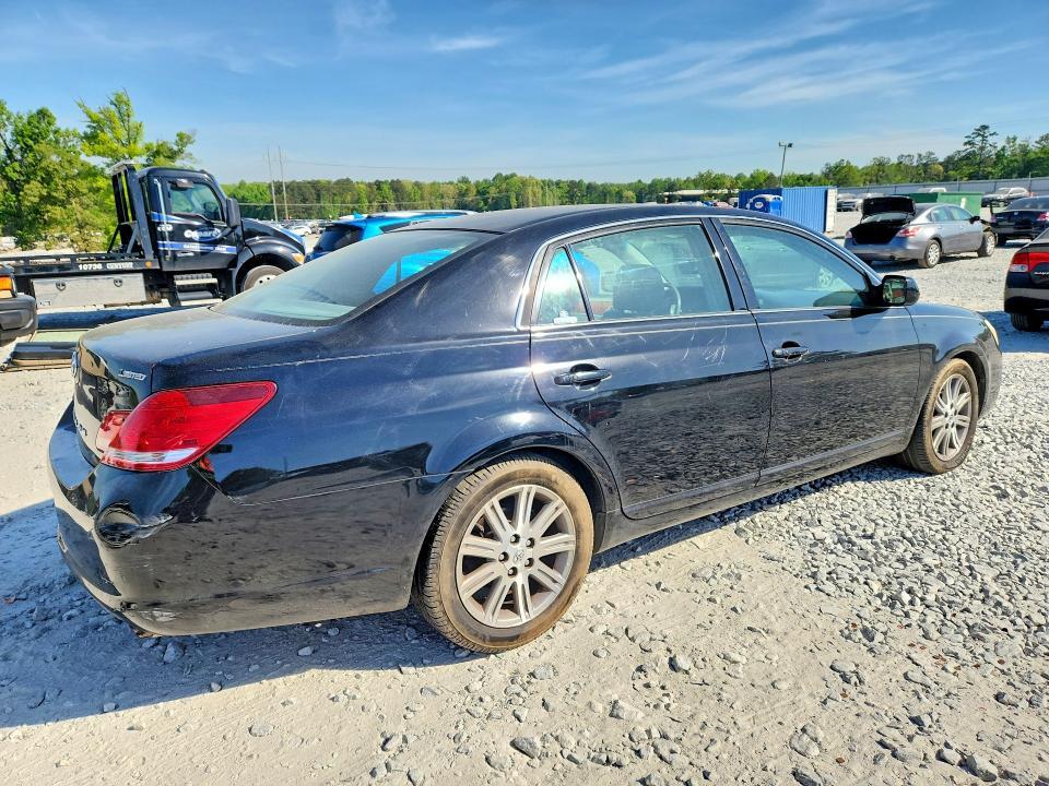 2006 Toyota Avalon Limited