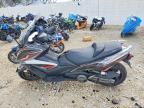 2023 Kymco Usa Inc AK 550