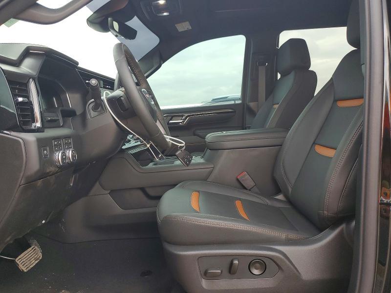 2026 GMC Sierra K2500 AT4