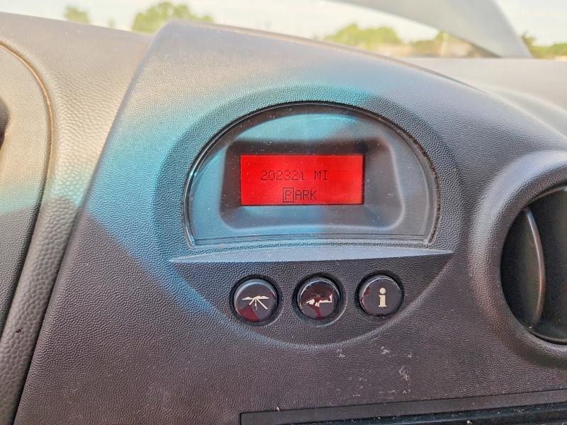2005 Pontiac Grand Prix