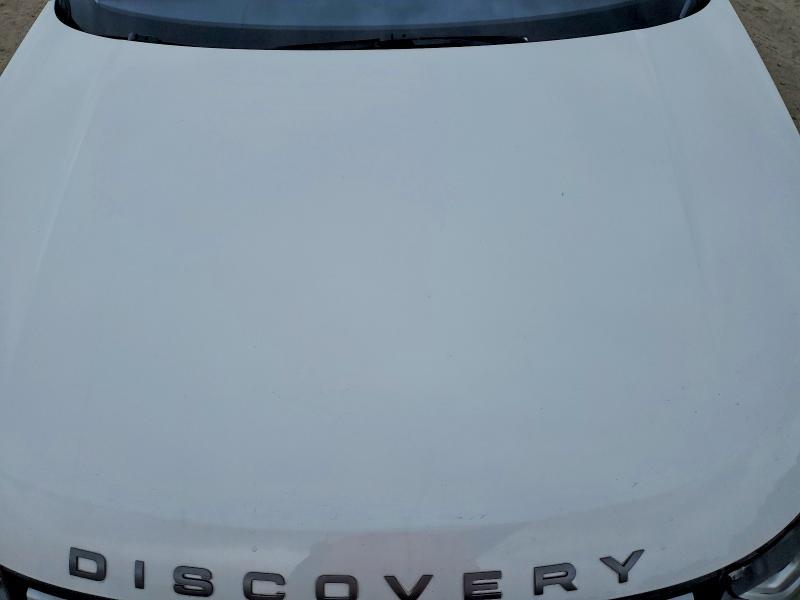 2018 Landau Boat Co Discovery
