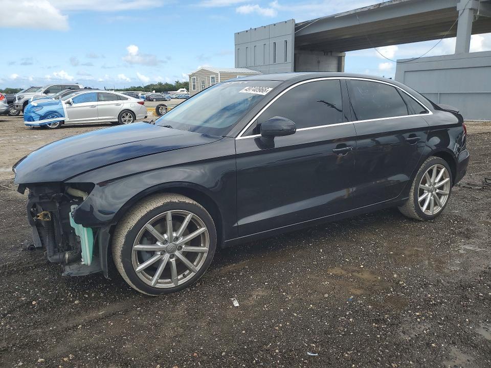 2015 Audi A3 Premium Plus