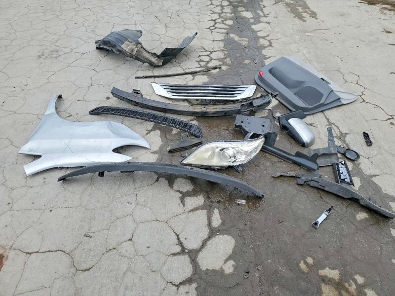 2017 Toyota Sienna le