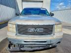 2011 GMC Sierra C1500 SL