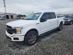 Ford Vehiculos salvage en venta: 2020 Ford F150 Supercrew