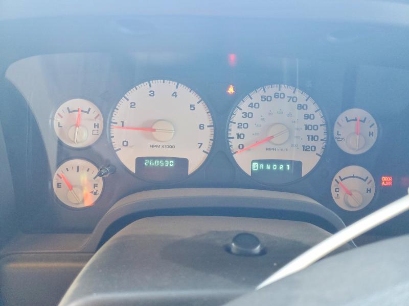 2004 Dodge RAM 1500 ST