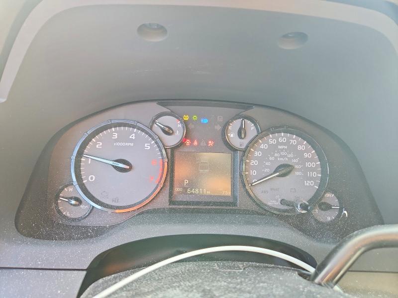 2015 Toyota Tundra SR