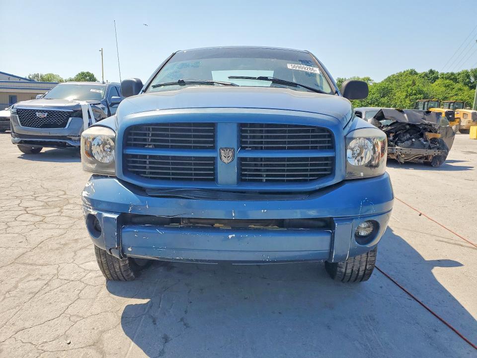 2006 Dodge RAM 1500 ST