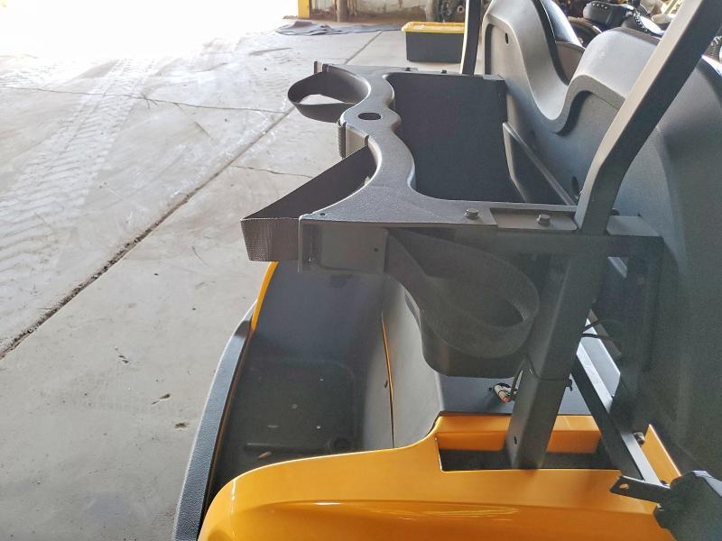 2024 Alfa 2024 Golf Cart