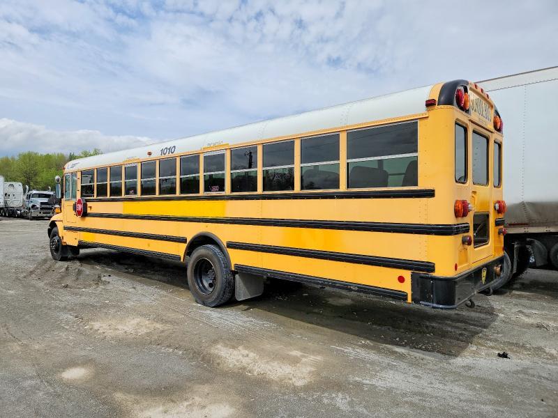 2010 Ic Corporation CE Series School-School Bus