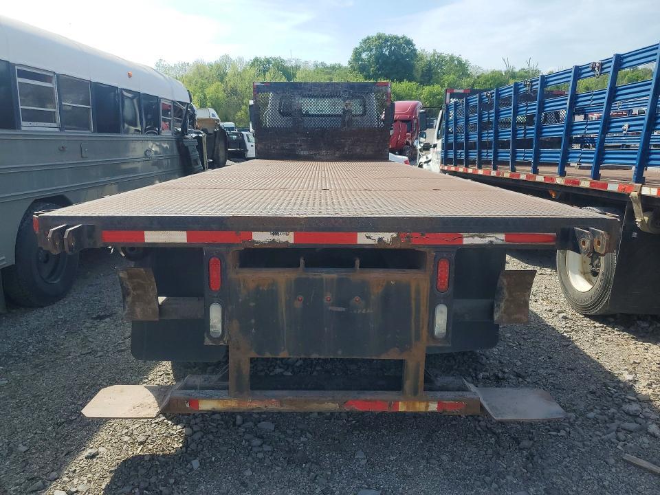 2017 Freightliner M2 106 Medium Duty
