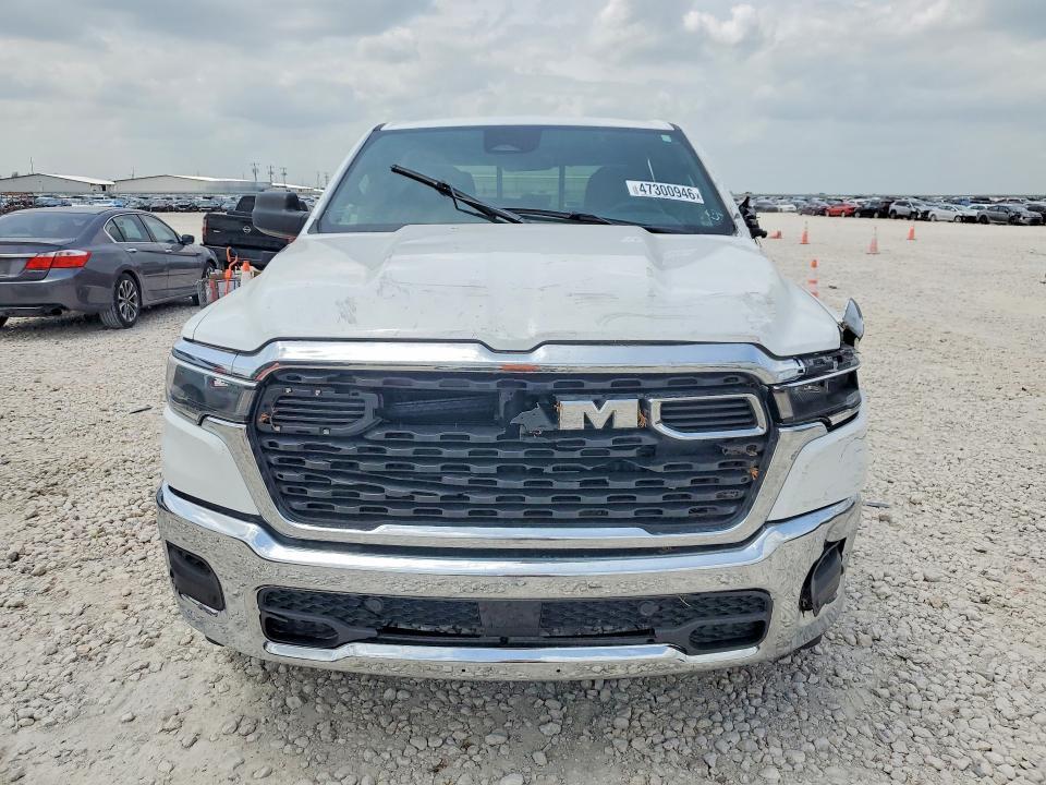 2025 Dodge RAM 1500 Tradesman