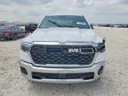 2025 Dodge RAM 1500 Tradesman