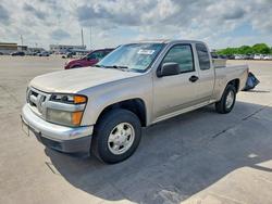Isuzu salvage cars for sale: 2008 Isuzu I-290