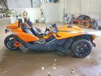 2015 Polaris Slingshot SL