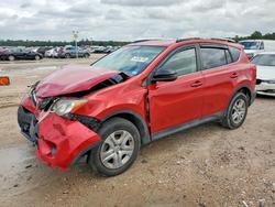 2015 Toyota Rav4 le for sale in Houston, TX