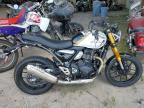 2026 Triumph Speed 400