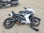 2009 Yama FZ6R