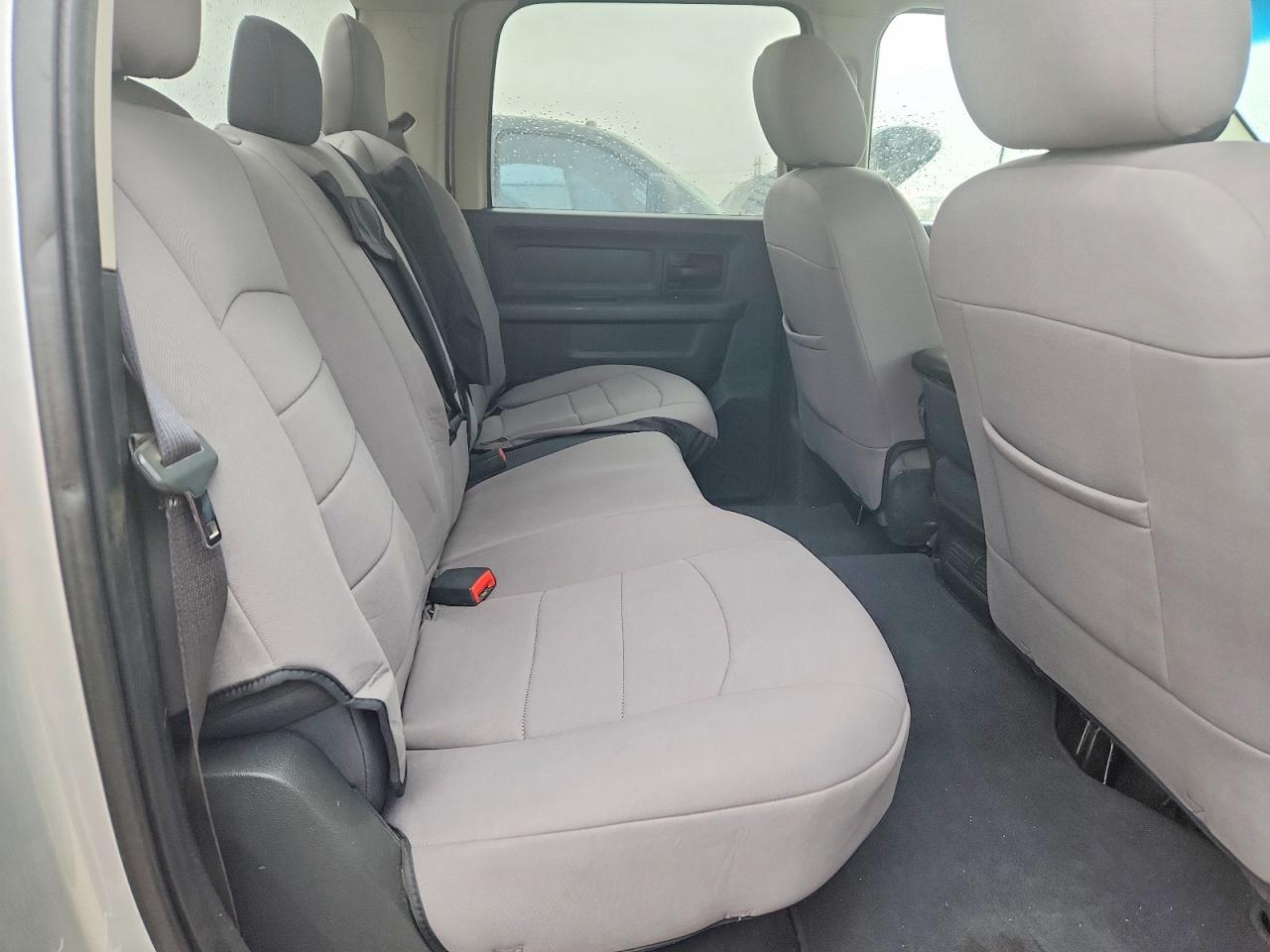 2010 Dodge RAM 3500