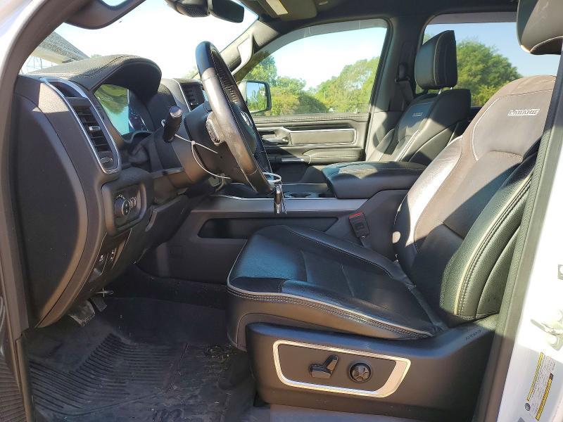 2021 Dodge 1500 Laramie