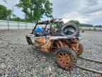 2021 Polaris RZR Turbo XP Utility Vehicle