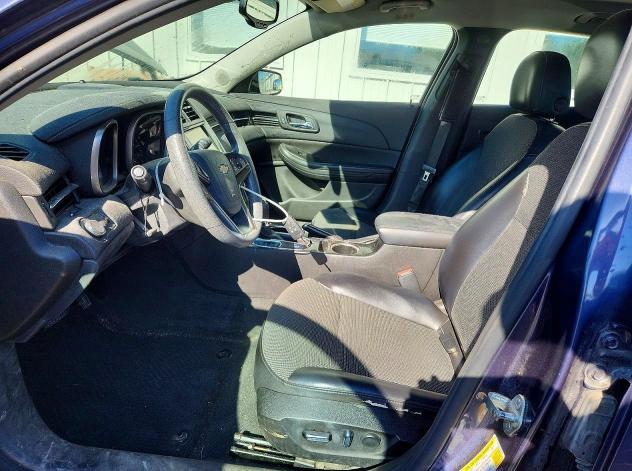 2014 Chevrolet Malibu 1LT