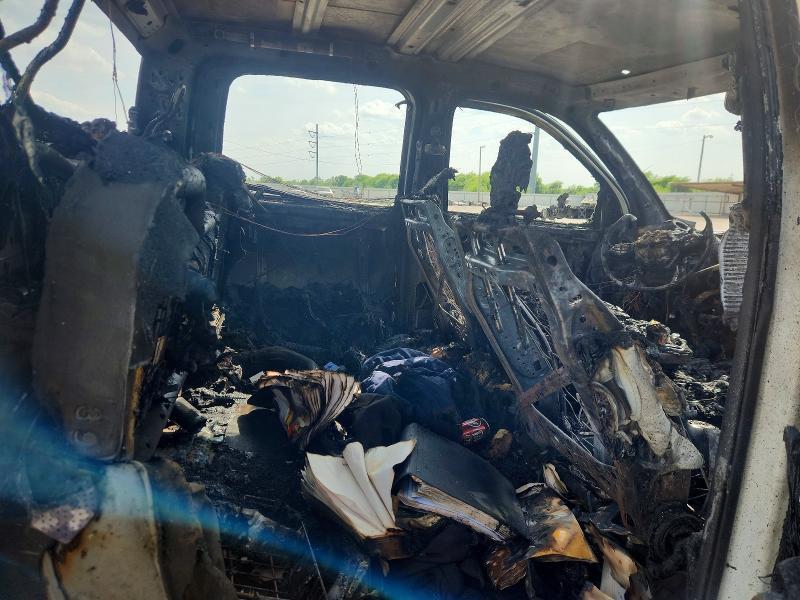 2019 Dodge RAM 2500 Tradesman