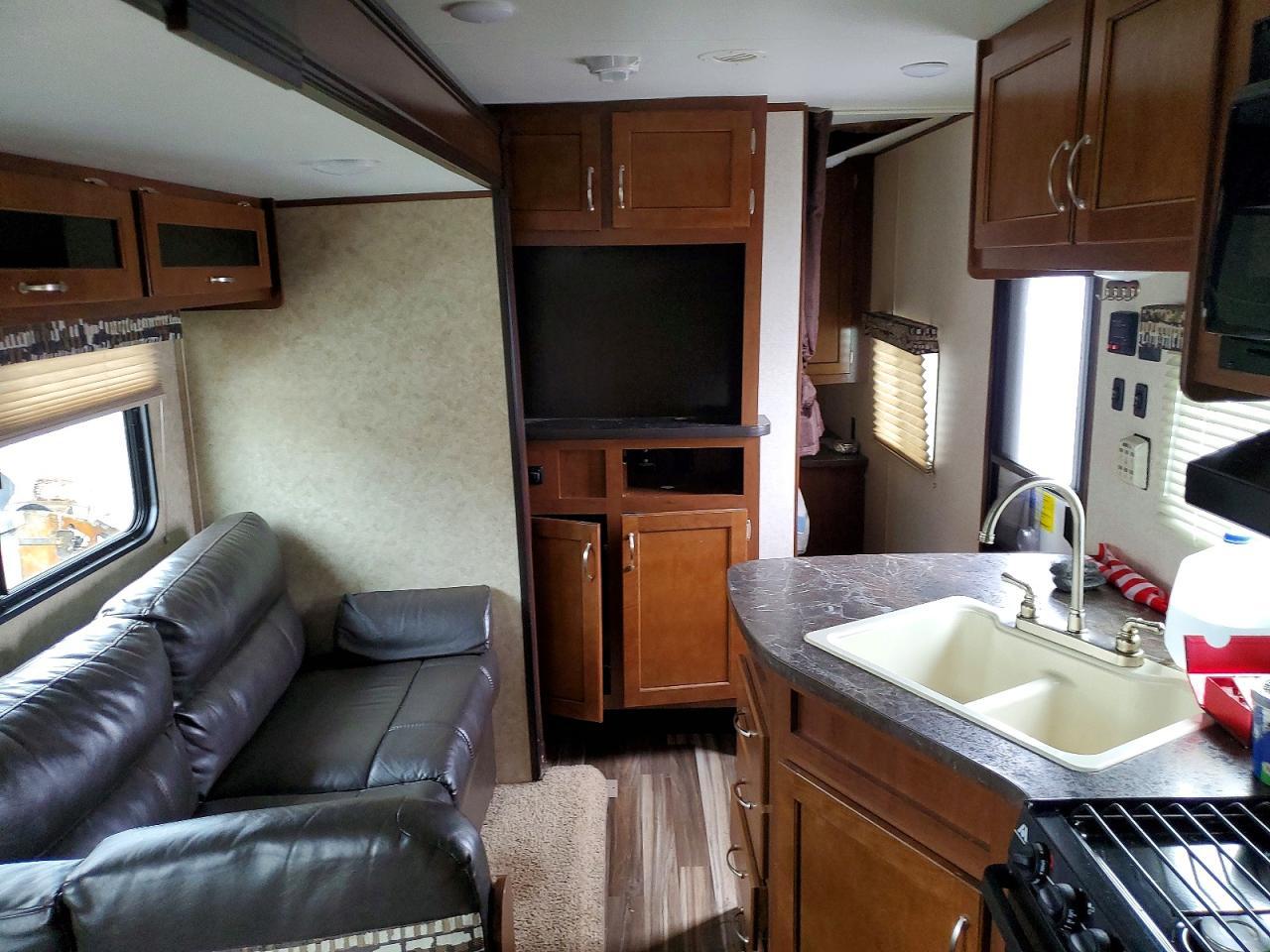2017 Jayco JAY Flight Camper