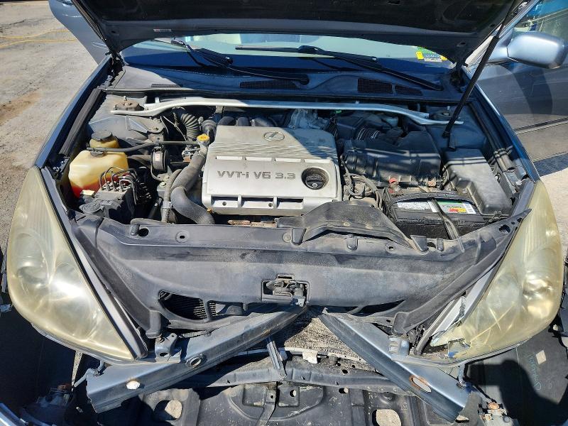 2005 Lexus Es 330