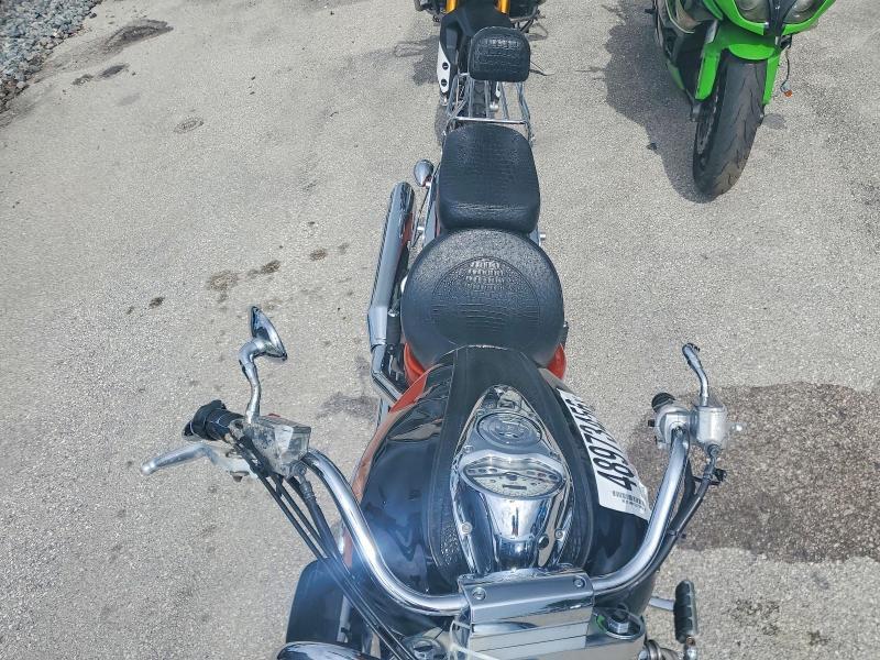 2006 Honda VTX1800 S2