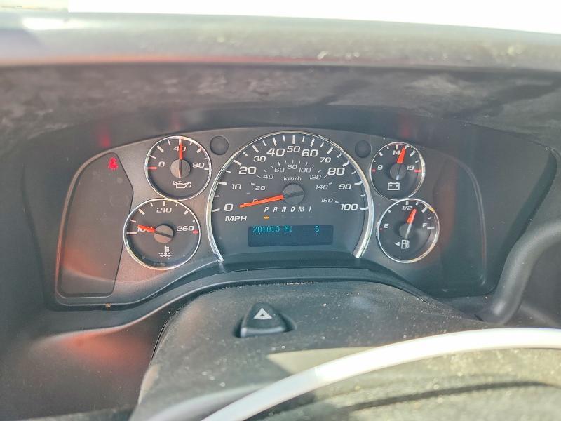 2018 Chevrolet Express G3500 LT
