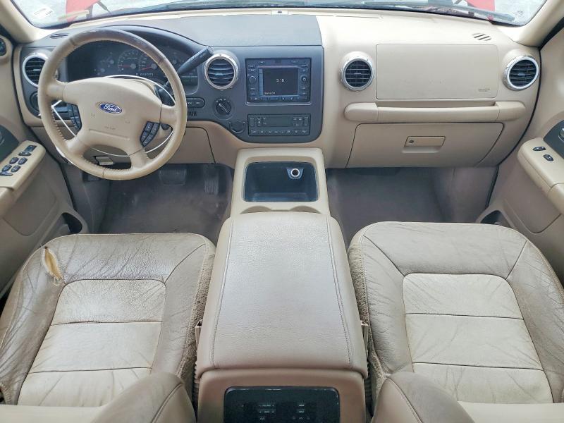 2004 Ford Expedition Eddie Bauer