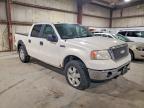 2008 Ford F150 Supercrew