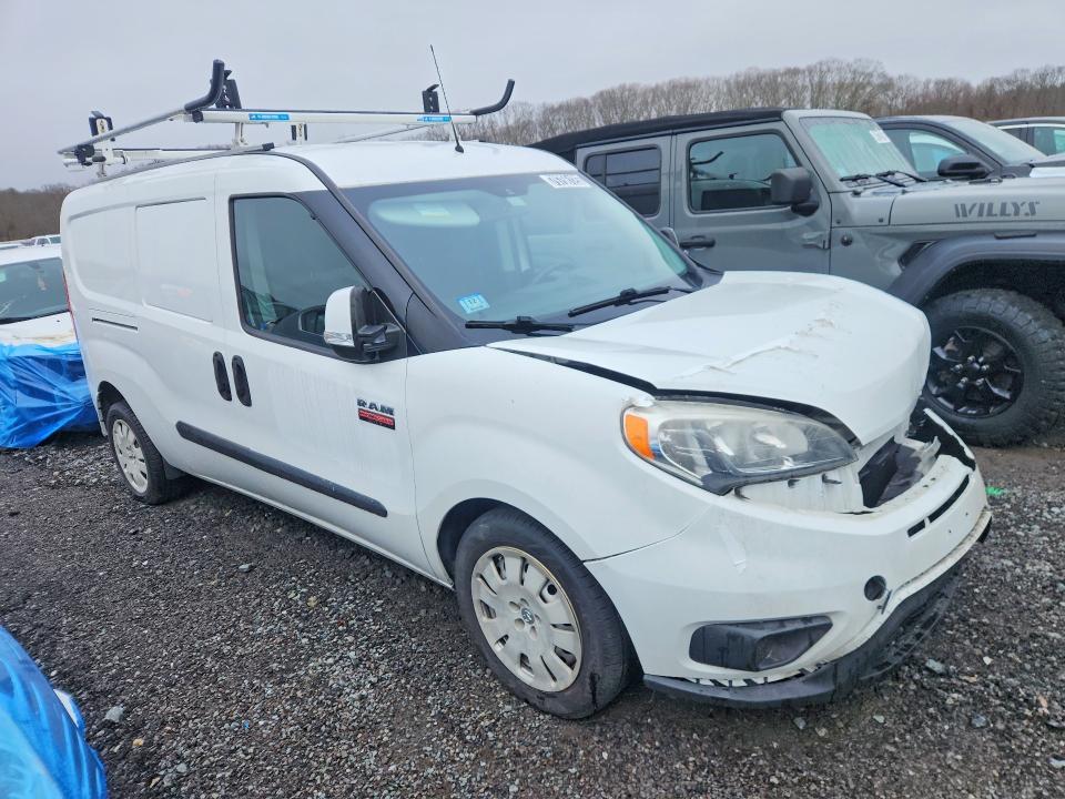 2017 Dodge RAM Promaster City SLT