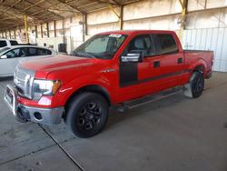 2014 Ford F150 Supercrew for sale in Phoenix, AZ