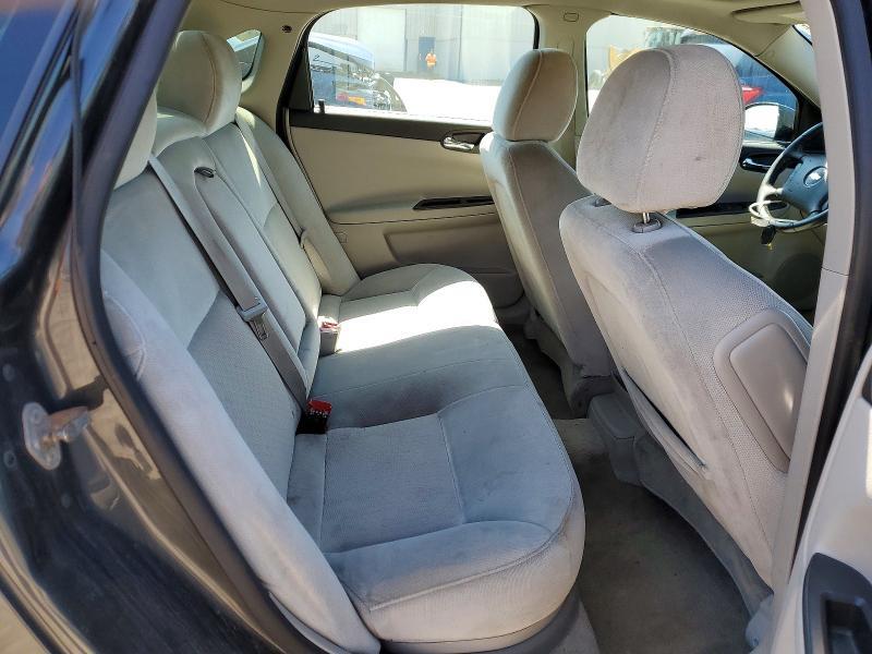 2014 Chevrolet Impala Limited lt