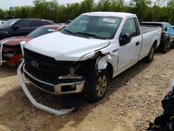 Ford Vehiculos salvage en venta: 2019 Ford F150