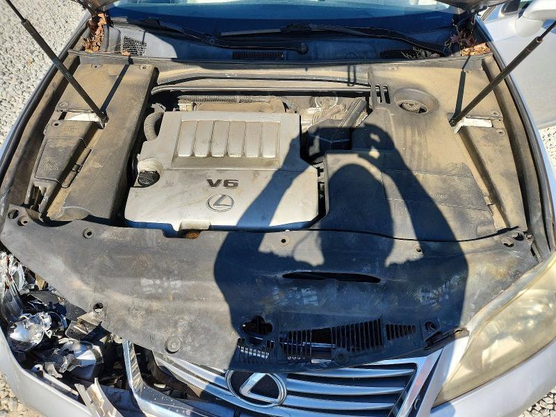 2010 Lexus Es 350