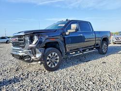 GMC Sierra k2500 sle Vehiculos salvage en venta: 2024 GMC Sierra K2500 SLE