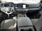 2025 Chevrolet Silverado K1500 LT