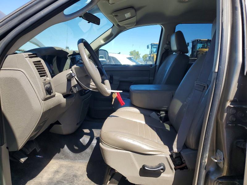 2008 Dodge RAM 1500 ST