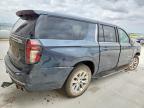 2021 CH Suburban
