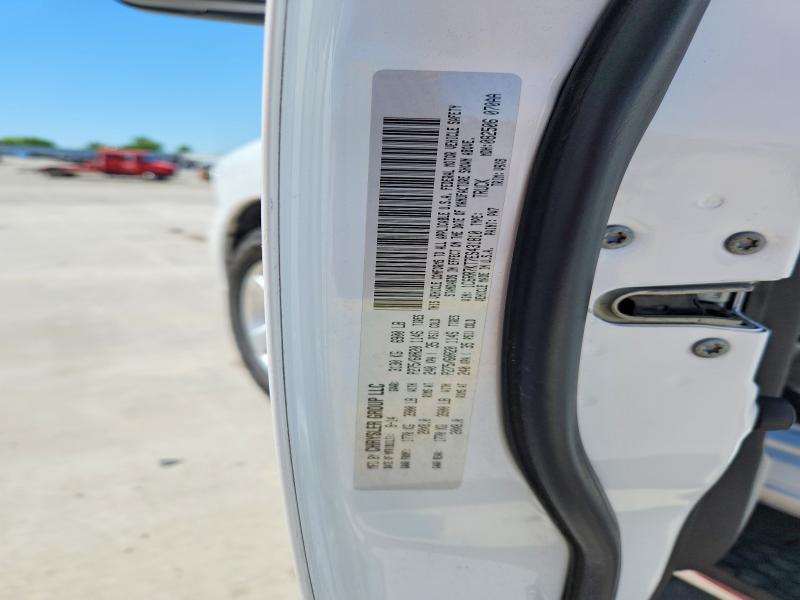 2014 Dodge RAM 1500 ST