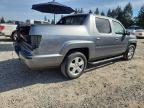 2009 Honda Ridgeline RTL