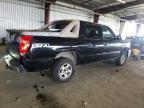 2005 Chevrolet Avalanche K1500