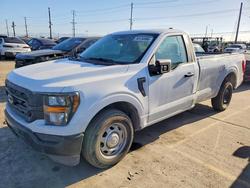 New arrivals for sale at auction: 2023 Ford F150