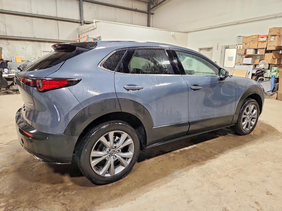 2025 Mazda Cx-30 Premium