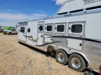 2019 Twistailer 2019 Twister Horse Trailer