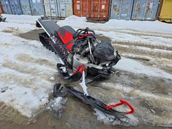 2021 Arctic Cat Arctic Cat en venta en Montreal Est, QC