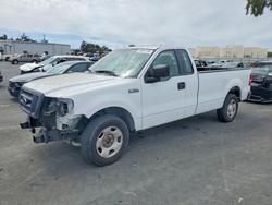 Vehiculos salvage en venta de Copart Martinez, CA: 2005 Ford F150